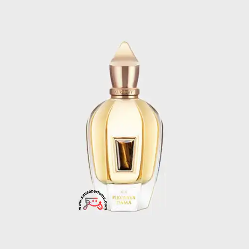 عطر ادکلن زرجف-زرجوف پیکووایا داما ۲۰۱۸